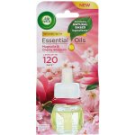 Air Wick electric magnólie a kvetoucí třešeň náplň 19 ml – HobbyKompas.cz