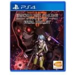 Sword Art Online: Fatal Bullet – Hledejceny.cz