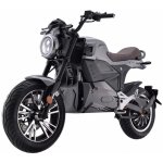 EcoWheel VIDAROS 4000W 50Ah šedá – Sleviste.cz