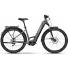 Elektrokolo Haibike Trekking 4 Low 2024