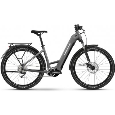 Haibike Trekking 4 Low 2024