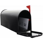 Rottner US Mailbox poštovní schránka Barva: Černá – Hledejceny.cz