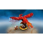 LEGO® Harry Potter™ 76394 Fawkes Brumbálův fénix – Hledejceny.cz