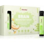Blendea Shot Brain Booster s adaptogeny 25 ml – Hledejceny.cz