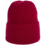 Szaleo zimní čepice beanie červená – Hledejceny.cz