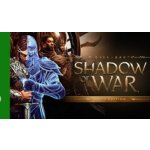 Middle-Earth: Shadow of War (Gold) – Hledejceny.cz