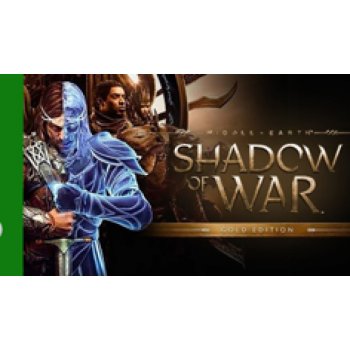 Middle-Earth: Shadow of War (Gold)