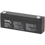 VIPOW 12V 2.2Ah – Zbozi.Blesk.cz