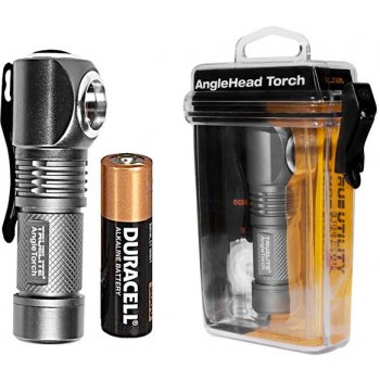 TRUE UTILITY AngleTorch TU305