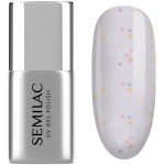 Semilac Uv gel lak Top Coat Candy Drops T30 7 ml – Hledejceny.cz