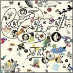 Led Zeppelin III - Led Zeppelin – Hledejceny.cz