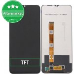 LCD Displej + Dotykové sklo Oppo A54 5G – Zboží Živě