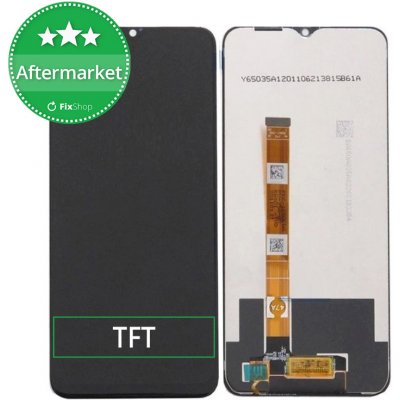 LCD Displej + Dotykové sklo Oppo A54 5G – Zboží Živě