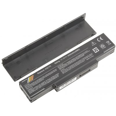 Enestar C219 4400 mAh baterie - neoriginální – Hledejceny.cz