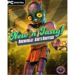 Oddworld New n Tasty – Hledejceny.cz