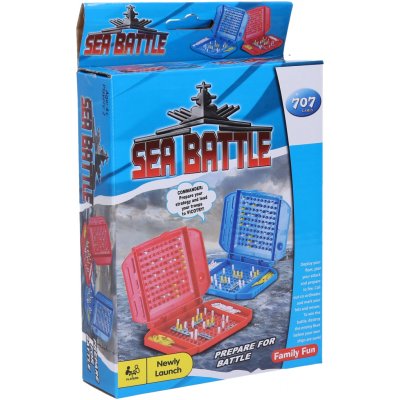 Hra lodě 15 cm – Zboží Živě