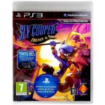 Sly 4: Thieves in Time – Zboží Dáma