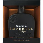 Ron Barceló Imperial Onyx 10y 38% 0,7 l (holá láhev)