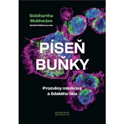 Píseň buňky – Hledejceny.cz