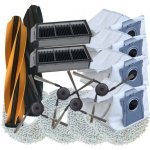 NipponCEC Hepa Dreame L40s Pro Ultra RLL74CE 15ks – Hledejceny.cz