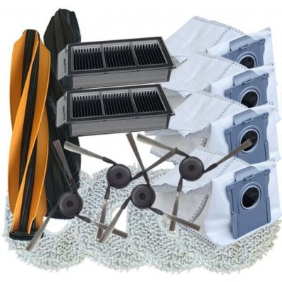 NipponCEC Hepa Dreame L40s Pro Ultra RLL74CE 15ks – Hledejceny.cz