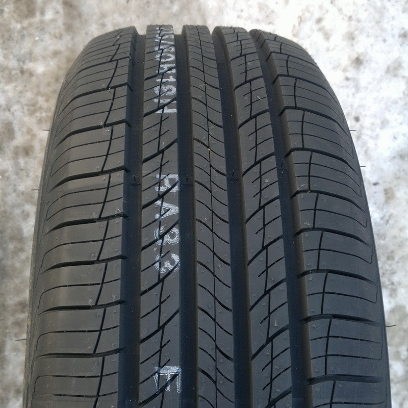 Hankook Dynapro HP2 235/60 R18 103H