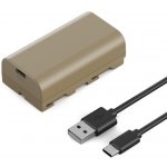 K&F Concept NP-F550 – Zbozi.Blesk.cz