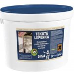 SIGA PRO tekutá lepenka 4 kg do -40°C – Zboží Mobilmania