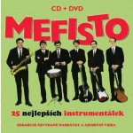 Mefisto - 25 nejlepších instrumentálek