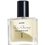 Avon Far Away Glamour parfémovaná voda dámská 30 ml – Hledejceny.cz