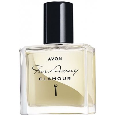 Avon Far Away Glamour parfémovaná voda dámská 30 ml – Zboží Mobilmania