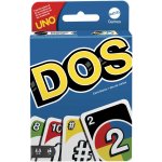 Mattel Uno dos – Sleviste.cz