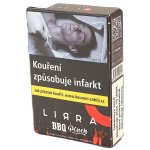 Lirra BBQ Piach 50 g – Zboží Dáma