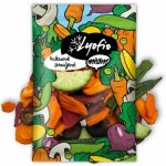 Lyofio Asijský mix zeleniny 150 g – Sleviste.cz