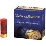 Broky Sellier&Bellot TRAP 28 SUPER ráže 12/70 1 ks – Zboží Dáma