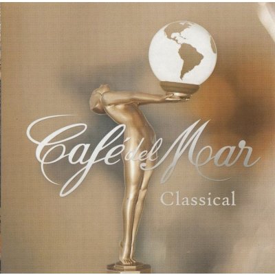 Kompilace - Cafe del mar-Classical CD