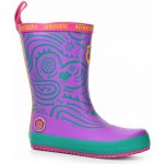 Affenzahn Rainboot Vegan Plashy Owl – Sleviste.cz