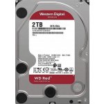 WD Red Plus 2TB, WD20EFPX – Zboží Živě