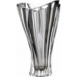 Aurum Crystal Váza PLANTICA 320 mm – Hledejceny.cz