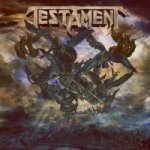 Testament: Formation Of Damnation / Limited DVD – Hledejceny.cz