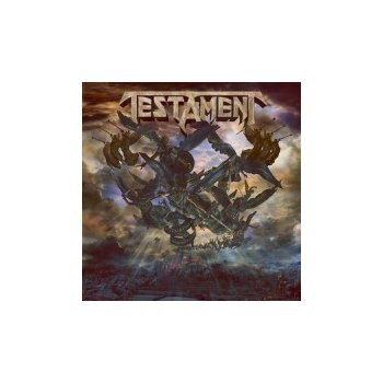 Testament: Formation Of Damnation / Limited DVD