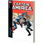 Captain America Modern Era Epic Collection The Winter Soldier Brubaker Ed – Sleviste.cz