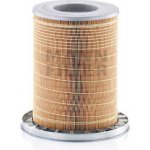 MANN-FILTER Vzduchový filtr C235891 – Hledejceny.cz