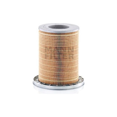 MANN-FILTER Vzduchový filtr C235891 – Hledejceny.cz