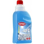 Carlson Zimní kapalina do ostřikovačů -40°C 1 l – Hledejceny.cz