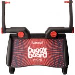 Lascal Stupátko Buggy Board MINI červené – Sleviste.cz