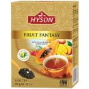 Hyson Fruit Fantacy sypaný černý čaj 100 g