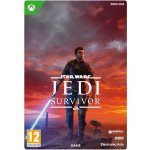 Star Wars Jedi: Survivor – Zboží Živě