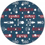 BOSCH Brusný kotouč EXPERT O780 s fólií, 150 mm, G180, 6ks 2608902444 – Hledejceny.cz