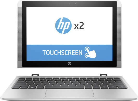 HP Pavilion x2 10-p000 X9W41EA návod, fotka